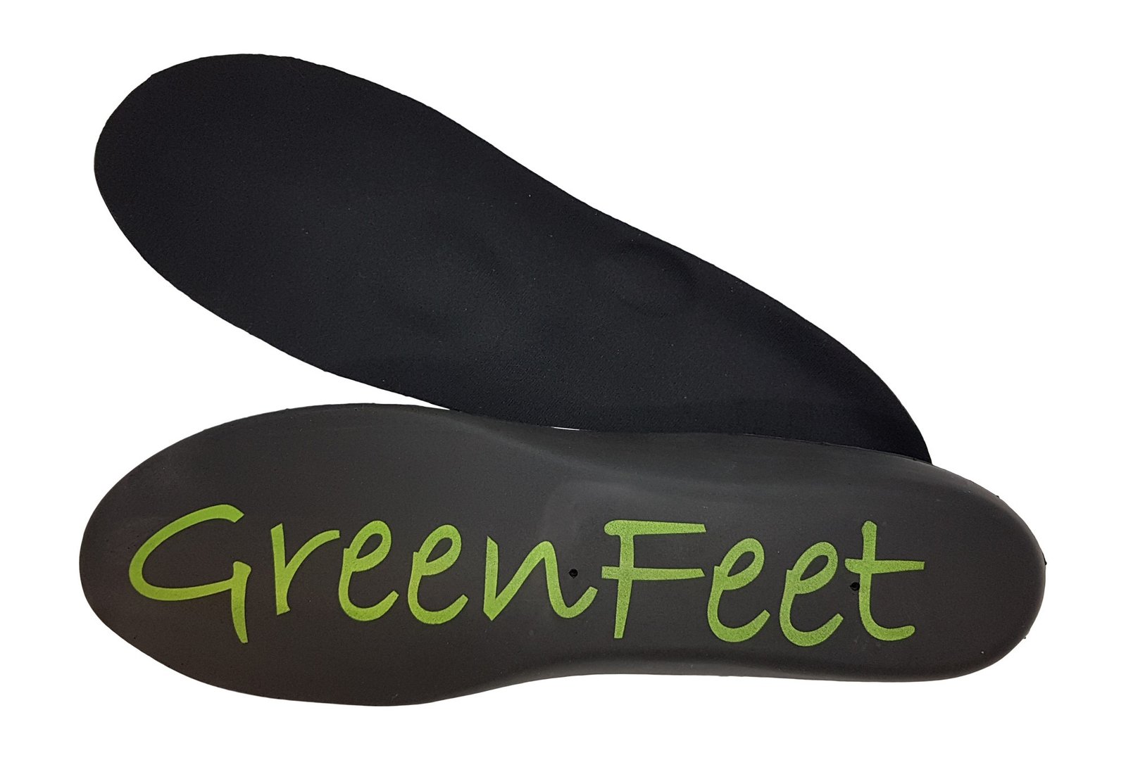 GreenFeet Maximum Soft Einlegesohlen
