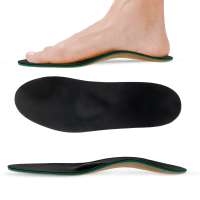 Unsere GreenFeet Schuheinlagen. Die Rundumversorgung bei Ihren Fußproblemen
