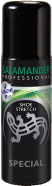 Salamander Professional Shoe Stretch Lederdehner 75ml (100ml=10,60€)