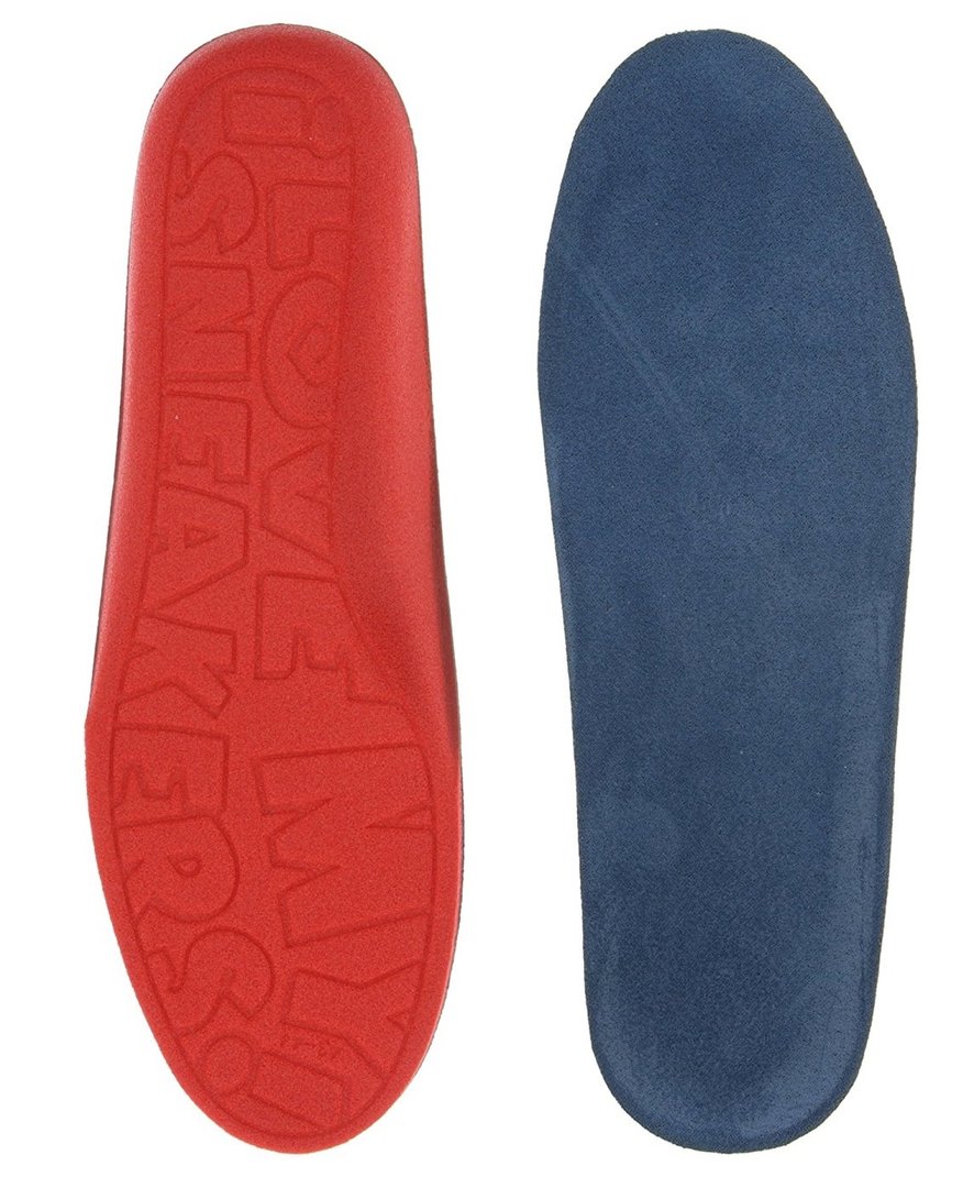 Bama Comfort Sneaker Microfaser Fußbett