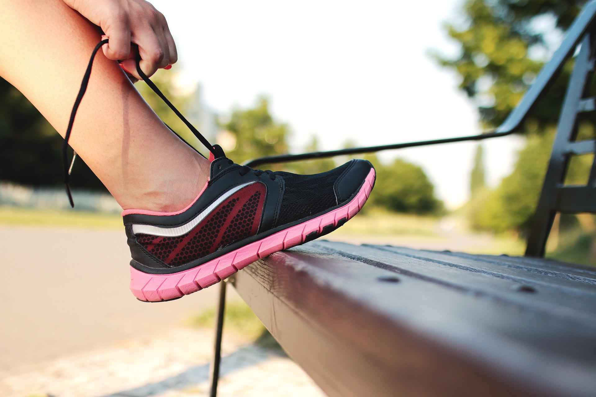 Wenn Joggen nicht gesund ist: 5 oft unterschätzte Fußfehlstellungen